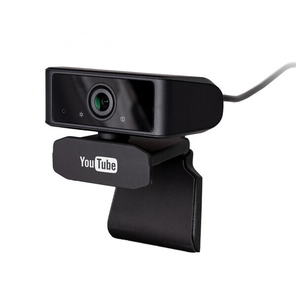 TANGELO Trueview 2.0 HD 1080P Webcam