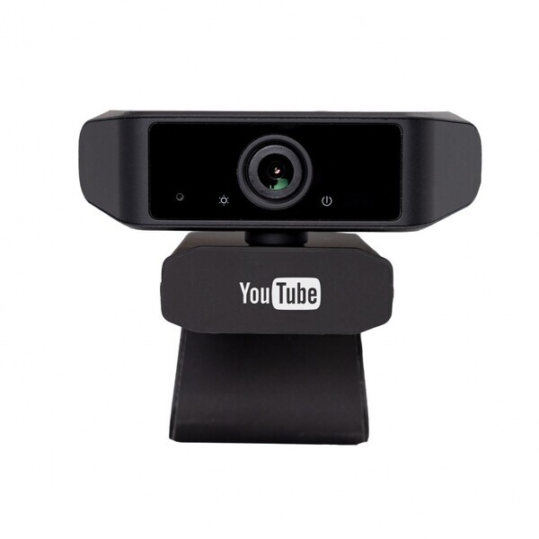 TANGELO Trueview 2.0 HD 1080P Webcam