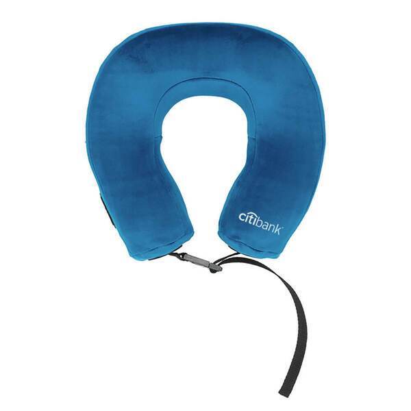 CONAIR® Neck Pillow Cordless Shiatsu Massager