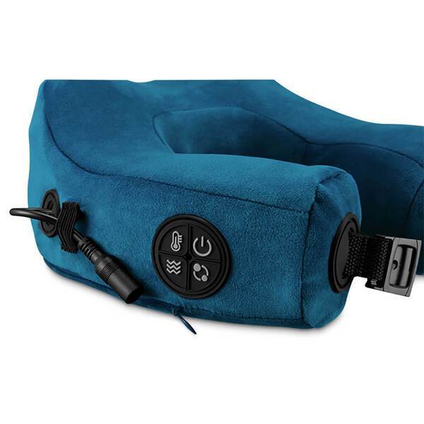 CONAIR® Neck Pillow Cordless Shiatsu Massager