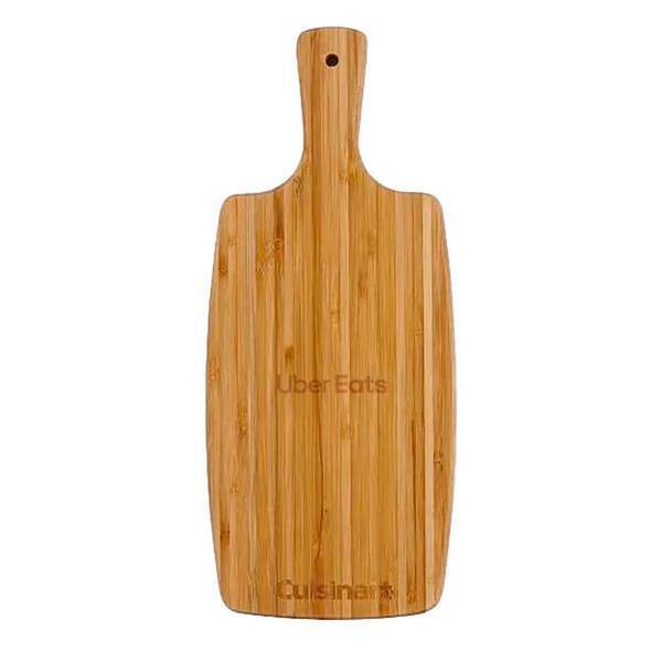 Cuisinart® 14 Bamboo Cutting Board