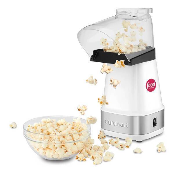 Cuisinart® Hot Air Popcorn Maker