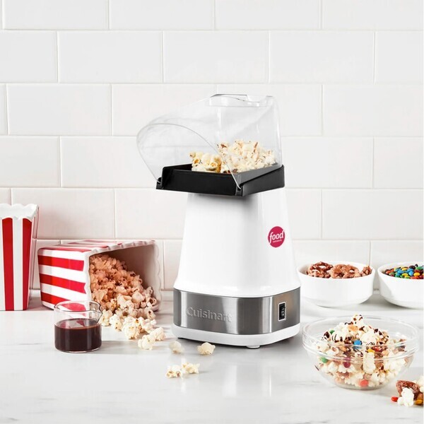 Cuisinart® Hot Air Popcorn Maker
