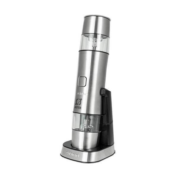 Cuisinart® Rechargeable Salt, Pepper & Spice Mill