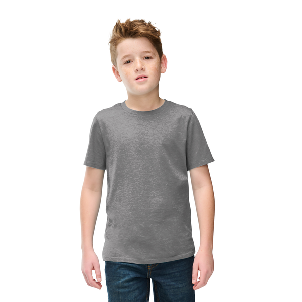 District® Perfect Blend® CVC Youth Tee
