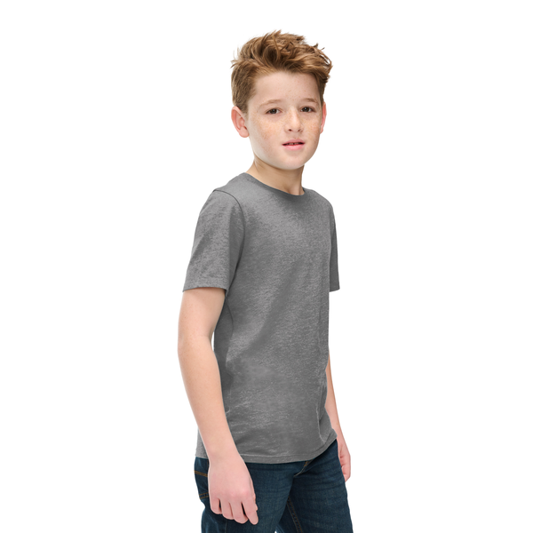 District® Perfect Blend® CVC Youth Tee
