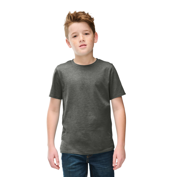 District® Perfect Blend® CVC Youth Tee