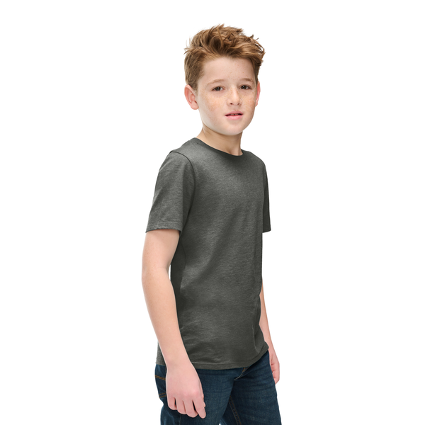 District® Perfect Blend® CVC Youth Tee