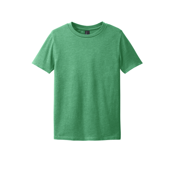 District® Perfect Blend® CVC Youth Tee