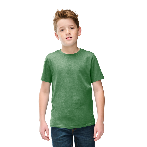 District® Perfect Blend® CVC Youth Tee