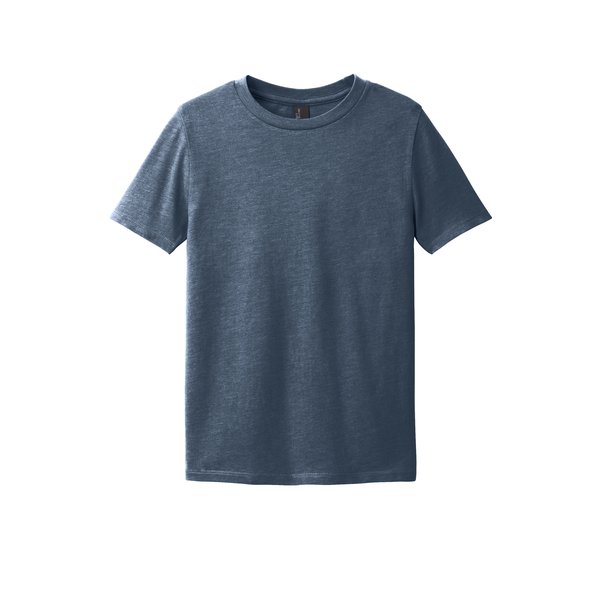 District® Perfect Blend® CVC Youth Tee