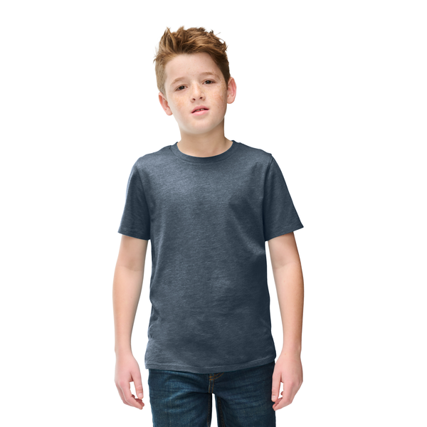 District® Perfect Blend® CVC Youth Tee