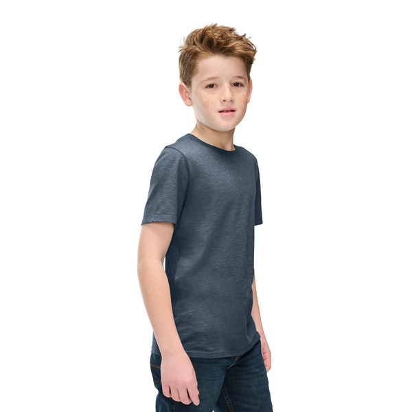 District® Perfect Blend® CVC Youth Tee