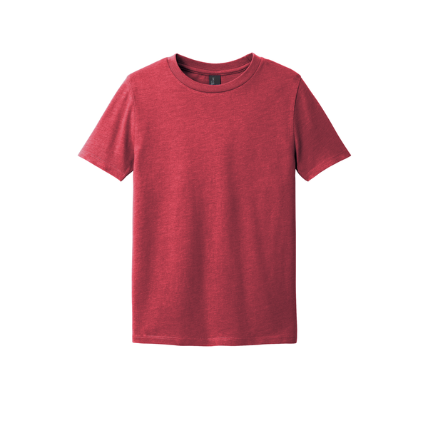District® Perfect Blend® CVC Youth Tee