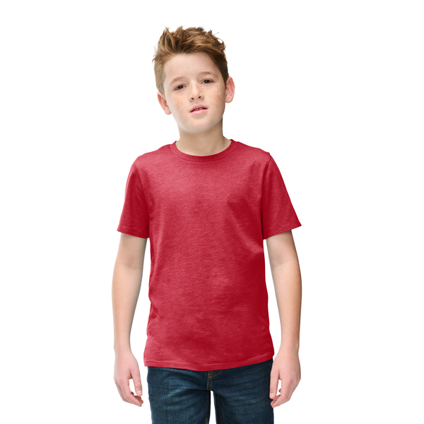 District® Perfect Blend® CVC Youth Tee