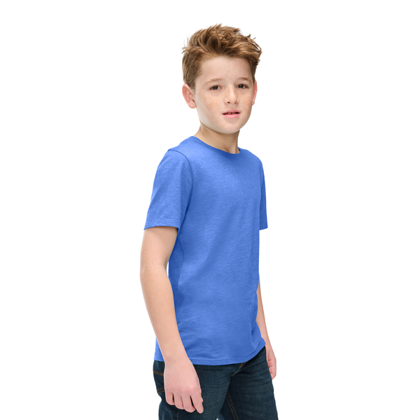District® Perfect Blend® CVC Youth Tee