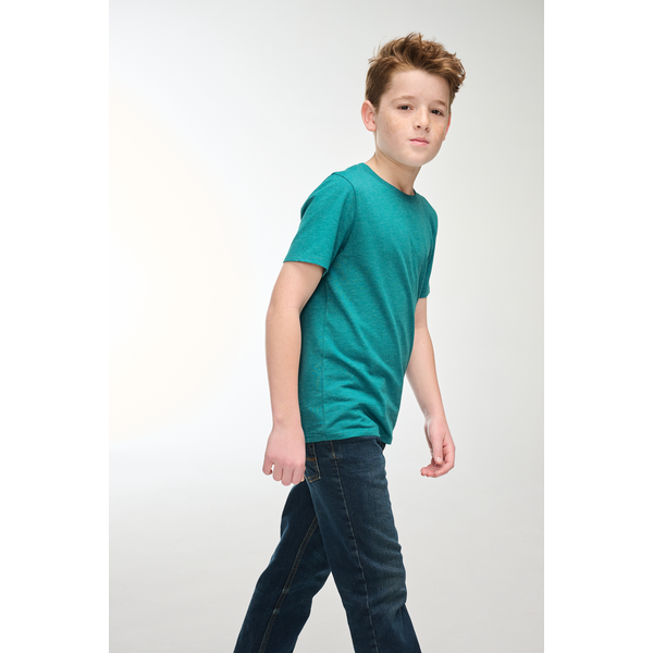 District® Perfect Blend® CVC Youth Tee