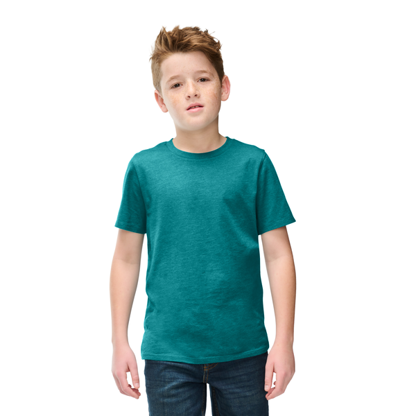 District® Perfect Blend® CVC Youth Tee