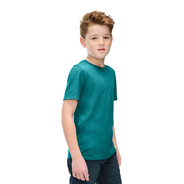 District® Perfect Blend® CVC Youth Tee