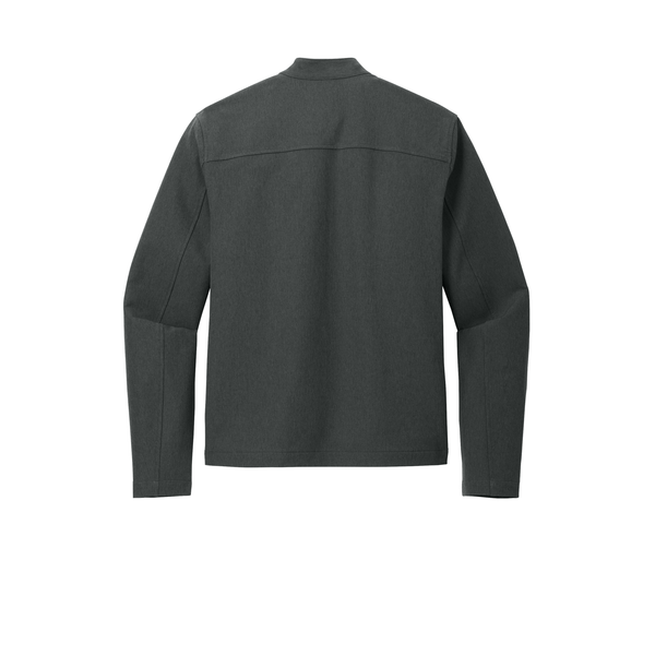 MERCER+METTLE™ Stretch Soft Shell Poly/Spandex Men's Jacket