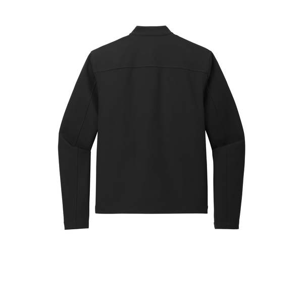 MERCER+METTLE™ Stretch Soft Shell Poly/Spandex Men's Jacket