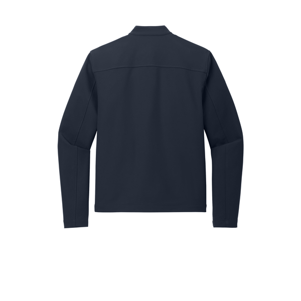 MERCER+METTLE™ Stretch Soft Shell Poly/Spandex Men's Jacket