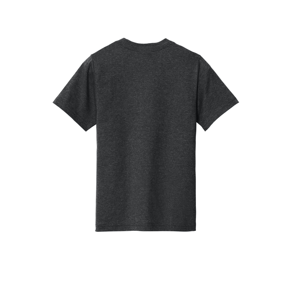 Port & Company® Tri-Blend Youth Tee