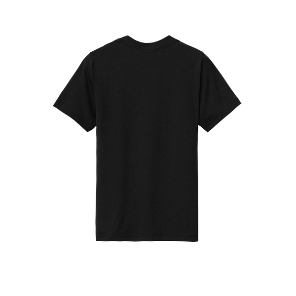 Port & Company® Tri-Blend Youth Tee