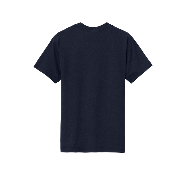Port & Company® Tri-Blend Youth Tee