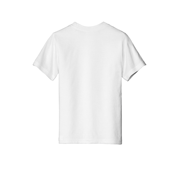 Port & Company® Tri-Blend Youth Tee