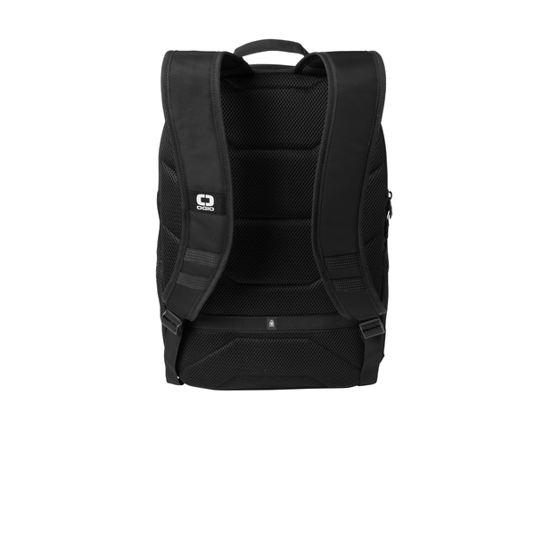 OGIO® Poly Forge Laptop Backpack