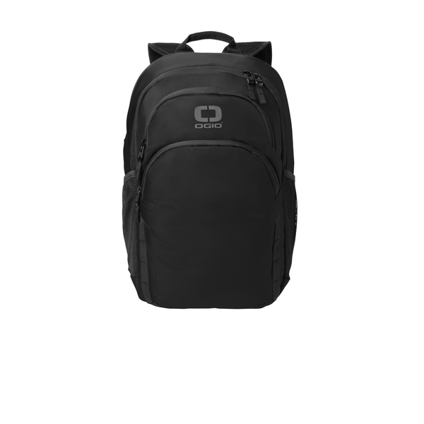 OGIO® Poly Forge Laptop Backpack