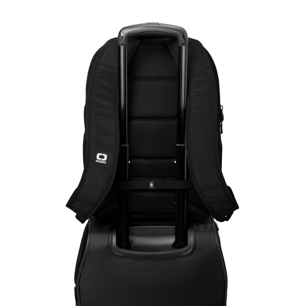 OGIO® Poly Forge Laptop Backpack