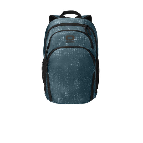 OGIO® Poly Forge Laptop Backpack