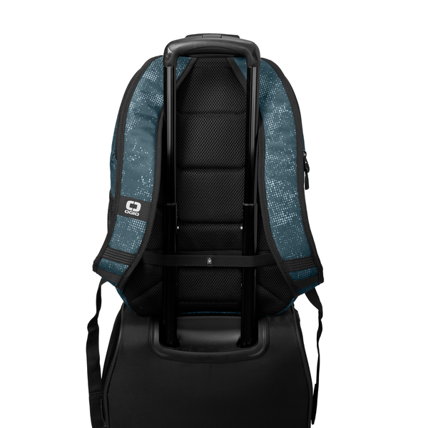 OGIO® Poly Forge Laptop Backpack