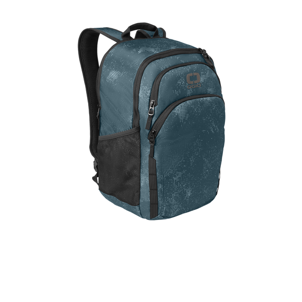OGIO® Poly Forge Laptop Backpack