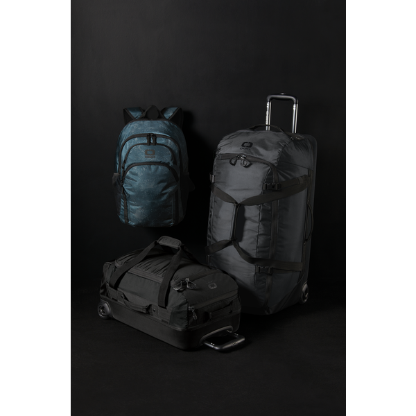 OGIO® Poly Forge Laptop Backpack