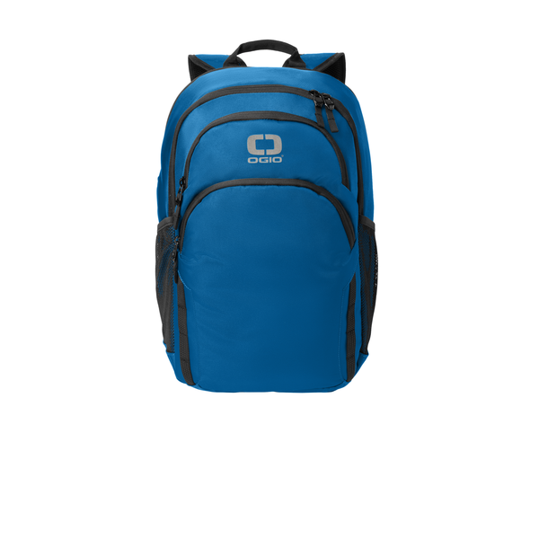 OGIO® Poly Forge Laptop Backpack