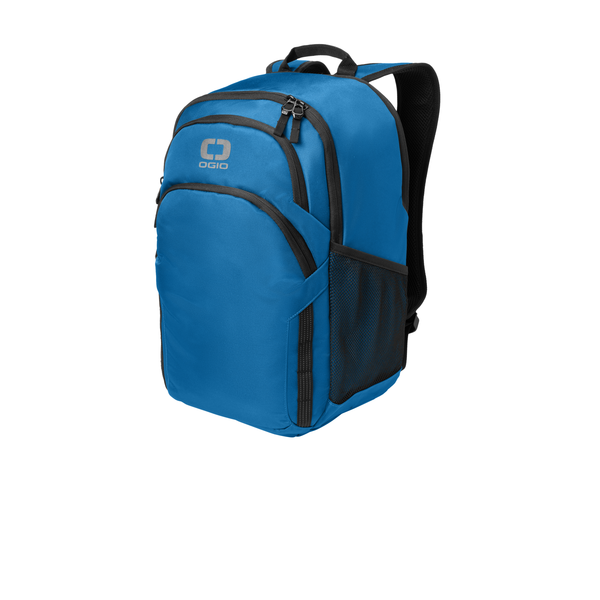 OGIO® Poly Forge Laptop Backpack