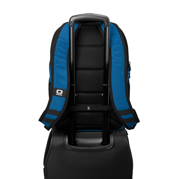 OGIO® Poly Forge Laptop Backpack