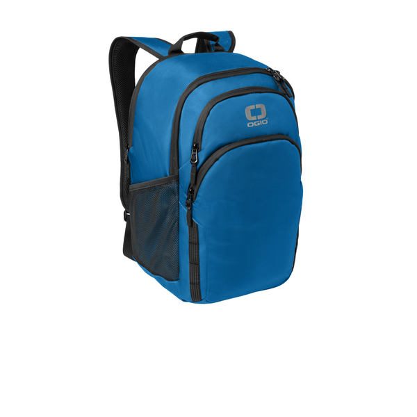 OGIO® Poly Forge Laptop Backpack