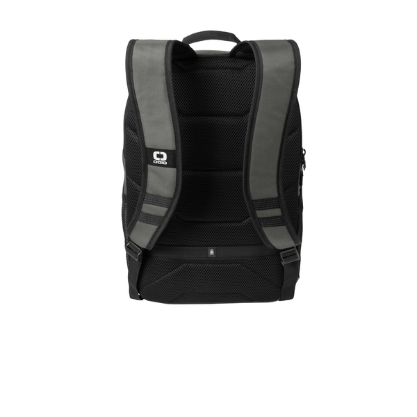 OGIO® Poly Forge Laptop Backpack