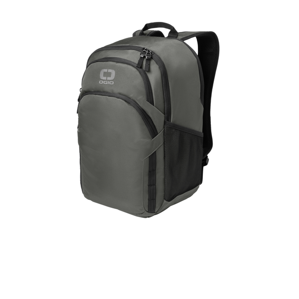 OGIO® Poly Forge Laptop Backpack