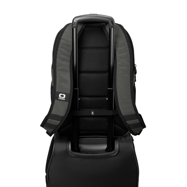 OGIO® Poly Forge Laptop Backpack