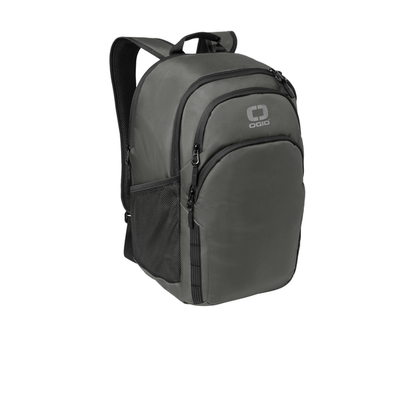OGIO® Poly Forge Laptop Backpack