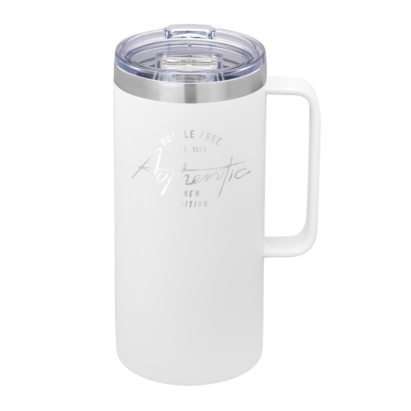 Urban Peak® Alpine Vacuum Insulated Mug, 24oz.