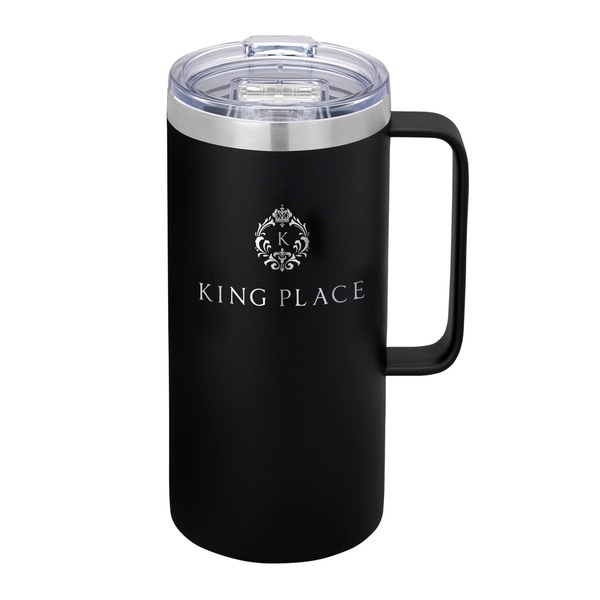 Urban Peak® Alpine Vacuum Insulated Mug, 24oz.