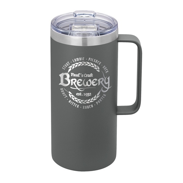 Urban Peak® Alpine Vacuum Insulated Mug, 24oz.