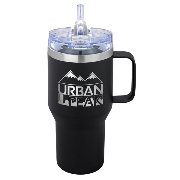 Urban Peak® Apex Ridge Vacuum Insulated Travel Mug, 30oz.