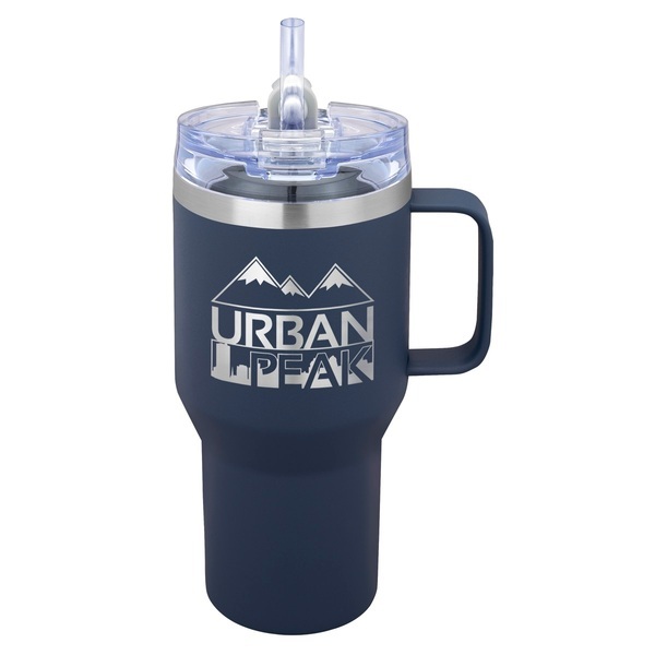 Urban Peak® Apex Ridge Vacuum Insulated Travel Mug, 30oz.